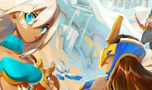 勇士再度集结！肉鸽战棋游戏《尼罗河勇士2》将于8月24日发售 - 游戏机迷 | 游戏评测