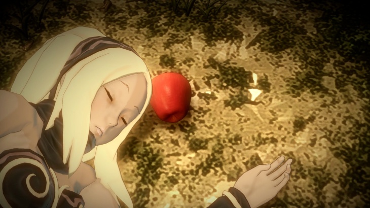 重力异想世界 GRAVITY RUSH - 游戏机迷 | 游戏评测