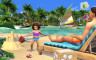模拟人生4：岛屿生活 - 游戏机迷 | 游戏评测