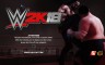 WWE 2K18 - 游戏机迷 | 游戏评测