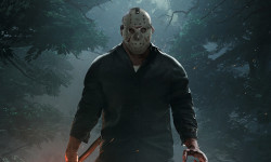 13号星期五 Friday the 13th: The Game - 评测邀约 - 游戏机迷 | 游戏评测