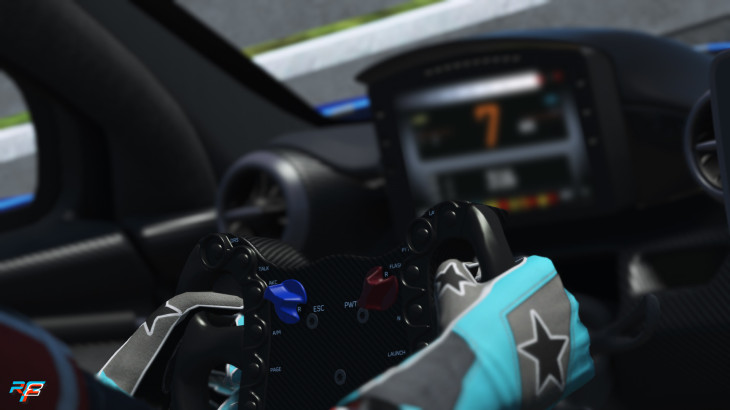 rFactor 2 - 游戏机迷 | 游戏评测