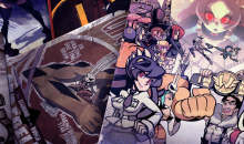 FanaticalStarDeal $1购买2份Skullgirls - 游戏机迷 | 游戏评测