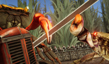 【评论抽key】“螃蟹大战”最新作《螃蟹大战2》抢先体验版已正式上线 - 游戏机迷 | 游戏评测