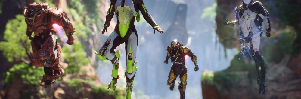 Today 主机：《无双大蛇3》新情报曝光 SE公布E3 2018发布会时间 - 游戏机迷 | 游戏评测