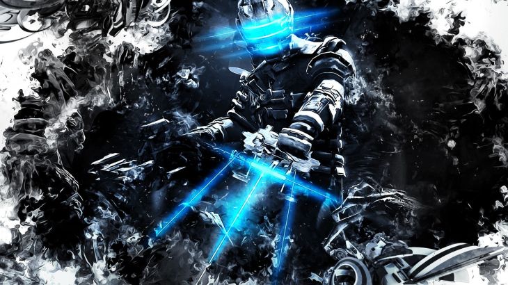 死亡空间3 Dead Space 3 - 游戏机迷 | 游戏评测