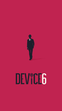 6号装备 DEVICE 6 - 游戏机迷 | 游戏评测