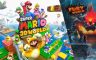 超级马里奥3D世界+狂怒世界 - 游戏机迷 | 游戏评测