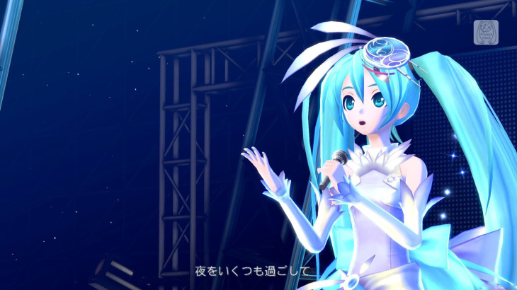 初音未来：歌姬计划F Hatsune Miku: Project DIVA F - 游戏机迷 | 游戏评测