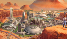 机迷愿望单，免费领火星经营模拟游戏《焕然异星》 - 游戏机迷 | 游戏评测