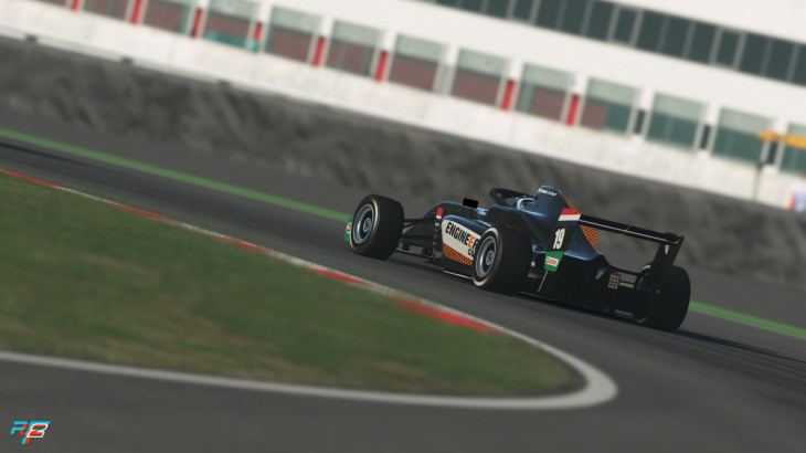 rFactor 2 - 游戏机迷 | 游戏评测