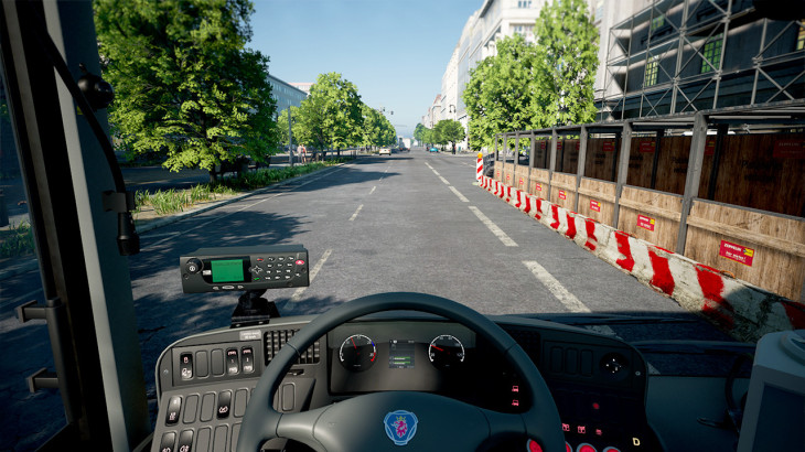 城市公交模拟 - 游戏机迷 | 游戏评测