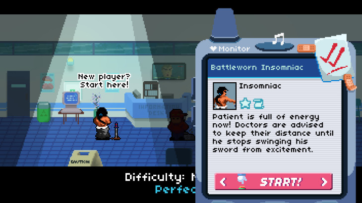 节奏医生 - 游戏机迷 | 游戏评测