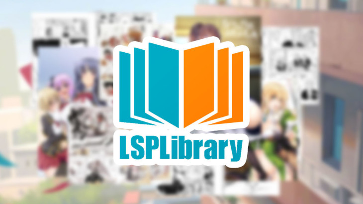 LSPLibrary - 游戏机迷 | 游戏评测