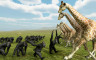 野兽战斗模拟器 Beast Battle Simulator - 游戏机迷 | 游戏评测