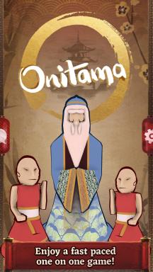Onitama - 游戏机迷 | 游戏评测