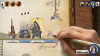 神笔谈兵-《神笔谈兵》：中世纪的怪诞“涂鸦”，名为雅俗共赏的艺术斗争- 游戏发现- 游戏机迷 | 游戏评测