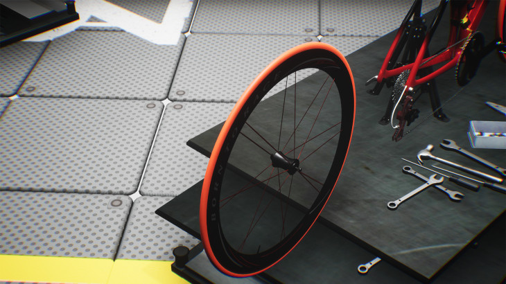 自行车修理大师 - 游戏机迷 | 游戏评测