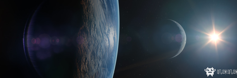 《坎巴拉太空计划2》新特性先行预告 - 游戏机迷 | 游戏评测