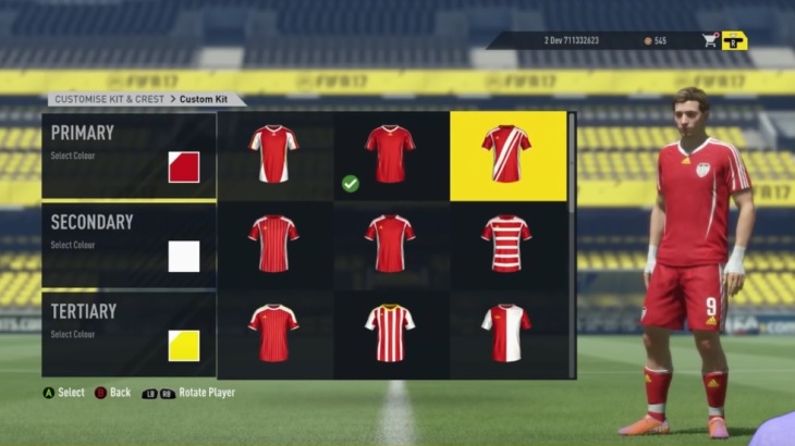 FIFA 18 - 游戏机迷 | 游戏评测