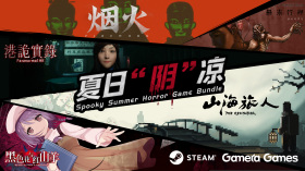 游戏机迷 | Gimmgimm - steam游戏评测资讯平台