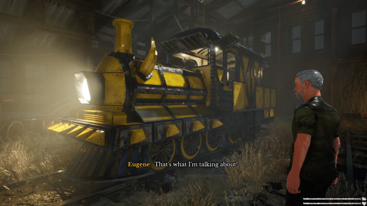 查尔斯小火车 - 游戏机迷 | 游戏评测