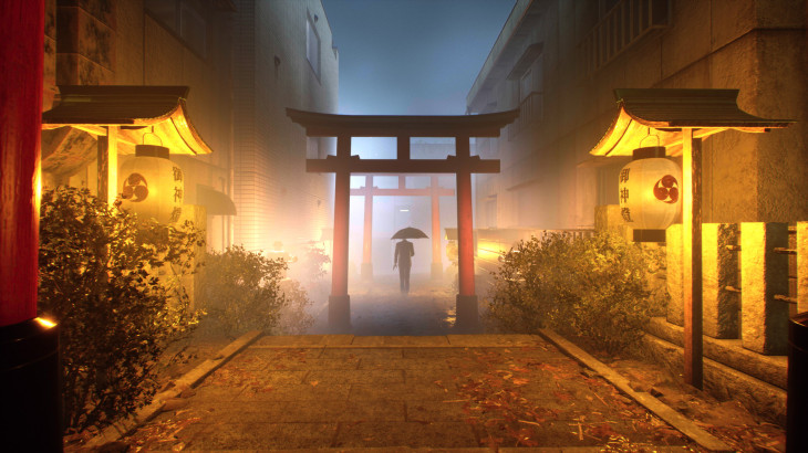 幽灵线：东京 - 游戏机迷 | 游戏评测