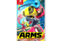 神臂斗士 ARMS - 游戏机迷 | 游戏评测