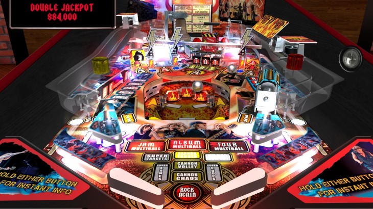 斯特恩弹球中心 Stern Pinball Arcade - 游戏机迷 | 游戏评测