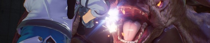 刀剑神域：夺命凶弹 - 游戏机迷 | 游戏评测