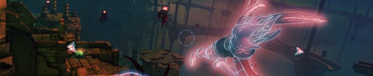 GRAVITY RUSH 2 重力异想世界完结篇™ - 游戏机迷 | 游戏评测