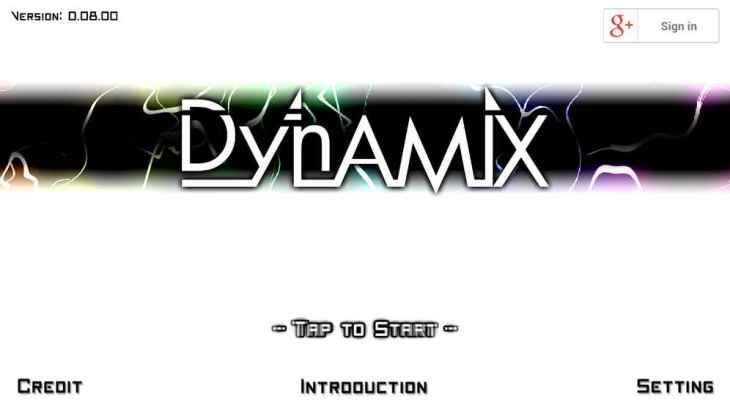 Dynamix - 游戏机迷 | 游戏评测