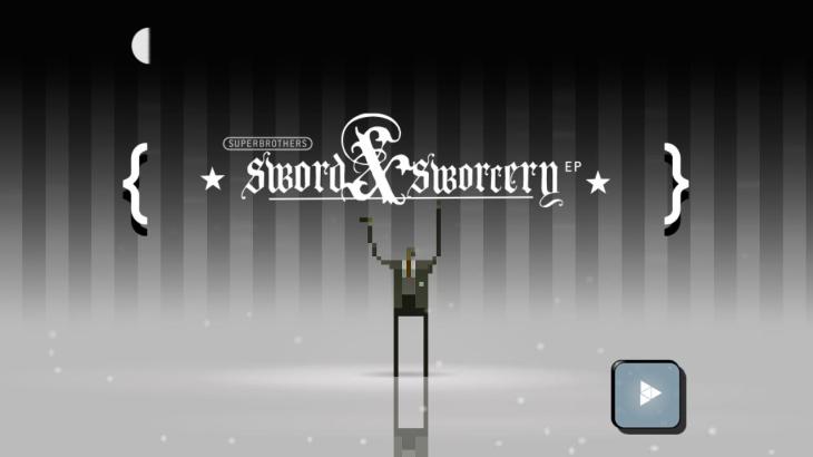 超级兄弟：剑与巫术 EP Superbrothers: Sword & Sworcery EP - 游戏机迷 | 游戏评测