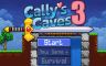 卡利的洞穴3 Cally's Caves 3 - 游戏机迷 | 游戏评测