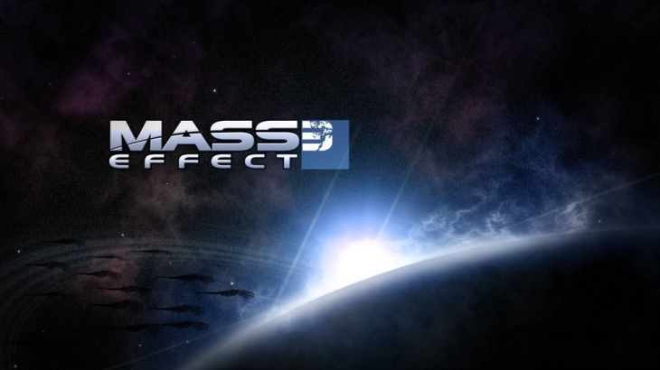 质量效应3 Mass Effect 3 - 游戏机迷 | 游戏评测