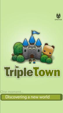 三重镇 Triple Town - 游戏机迷 | 游戏评测