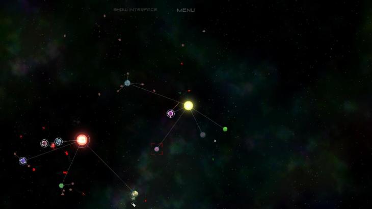 太阳星系2 Solar2 - 游戏机迷 | 游戏评测