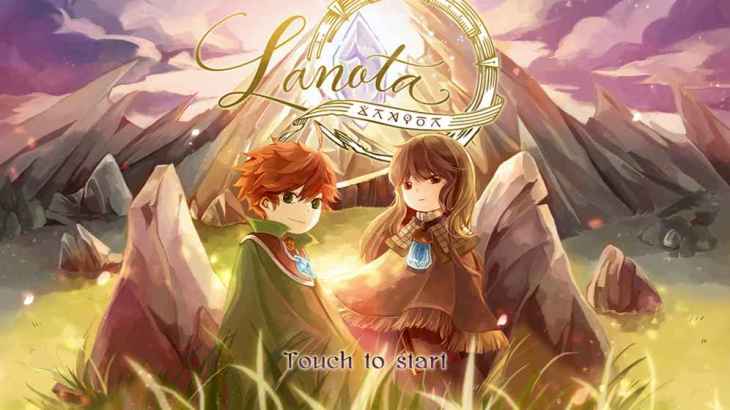 Lanota - 游戏机迷 | 游戏评测