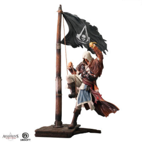 刺客信条4：黑旗-是海盗也是刺客- 游戏发现- 游戏机迷 | 游戏评测