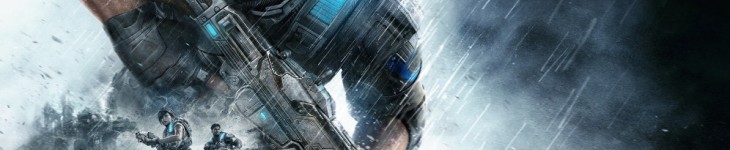 战争机器4 Gears of War 4 - 游戏机迷 | 游戏评测