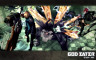 噬神者：爆裂 - 游戏机迷 | 游戏评测