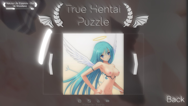 True Hentai Puzzle 666 - 游戏机迷 | 游戏评测