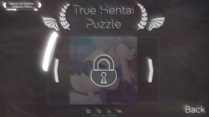 True Hentai Puzzle 666 - 游戏机迷 | 游戏评测