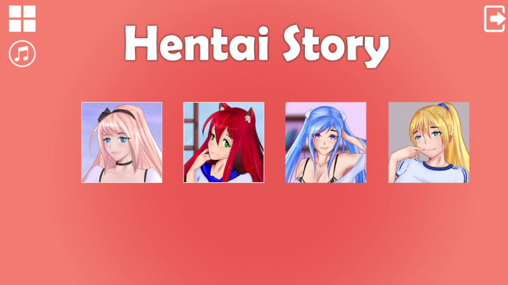 Hentai Story - 游戏机迷 | 游戏评测