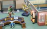 Two Point Hospital: Retro Items Pack - 游戏机迷 | 游戏评测