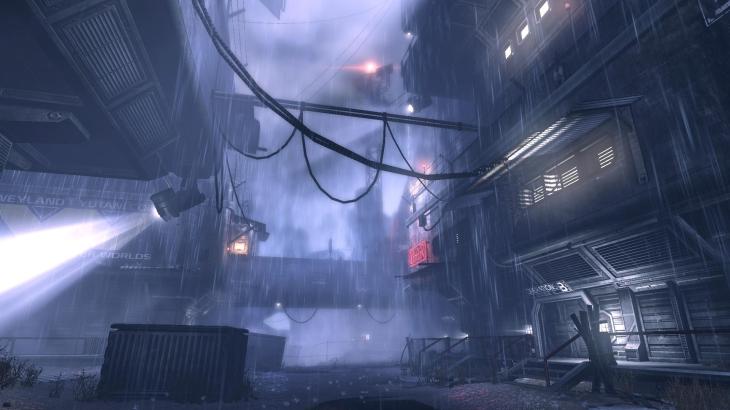 Aliens vs Predator™ Bughunt Map Pack - 游戏机迷 | 游戏评测
