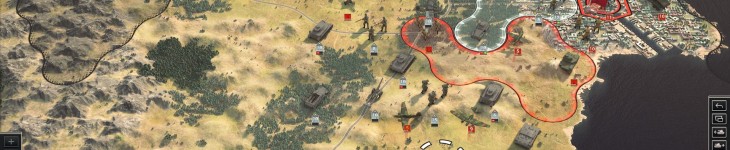 装甲军团2 - 游戏机迷 | 游戏评测