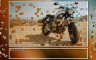 Super Jigsaw Puzzle: Generations - Motorbikes Puzzles - 游戏机迷 | 游戏评测