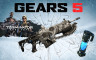 Gears 5 - Pre-Purchase Bonus DLC Content - 游戏机迷 | 游戏评测