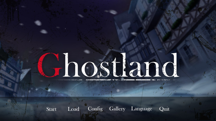 Ghost Land - 游戏机迷 | 游戏评测